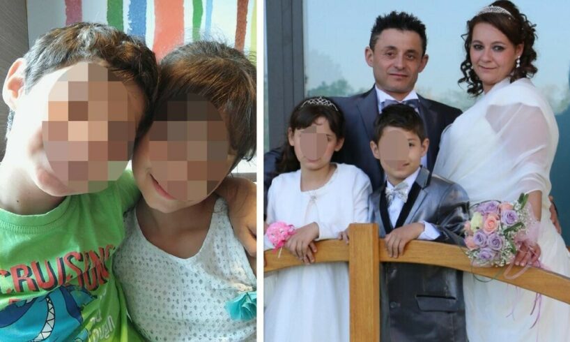 Strage Palermo, la 17enne sotto accusa chiede del padre: dopo i delitti riposava nella sua stanza