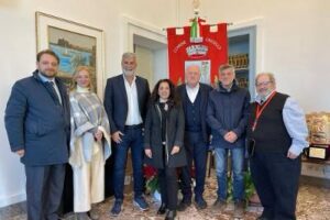 Aci Castello, Dc provinciale discute con il sindaco i punti programmatici: in vista del prossimo mandato