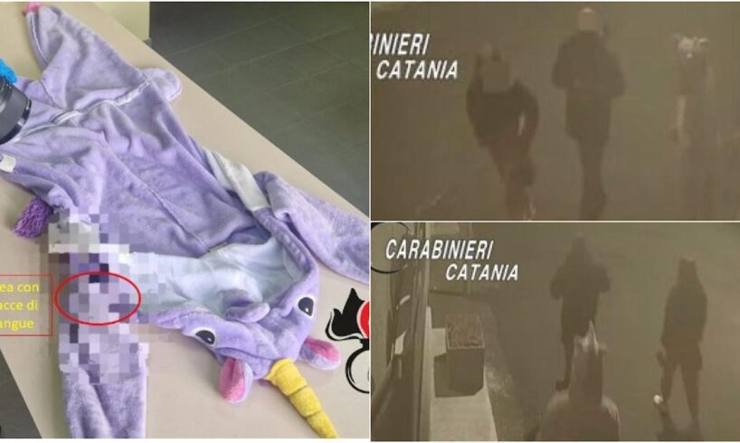 Il 15 febbraio scorso, i Carabinieri della Stazione e Nucleo Operativo e Radiomobile della Compagnia di Randazzo, al temine di una complessa e serrata attività investigativa, hanno arrestato, in flagranza di reato, 2 uomini e una donna del posto, già noti alle forze dell’ordine, per i reati, in concorso, di estorsione e tentato omicidio.