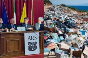 Rifiuti troppo cari, Corsaro (Anci Sicilia): “Paghiamo 1 kg di spazzatura quanto un kg di arance”