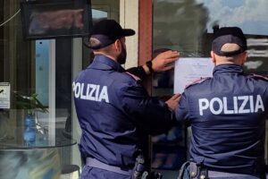 Caltagirone, bar frequentato da pregiudicati: questore sospende attività per 7 giorni