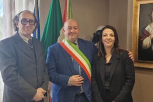 S. A. li Battiati, Rosano e Fazio nuovi assessori della giunta Rubino: le deleghe nei prossimi giorni