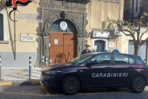 Aci S. Antonio, maxi inchiesta su fondi del Comune ricostruzione post-sisma: 42 indagati, 2 interdittive