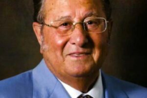 Paternò, morto l'imprenditore Roberto Abate fondatore del Centro Commerciale Etnapolis