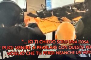 Siracusa: 12 arresti per voto di scambio politico-mafioso, estorsioni e droga. Candidato sindaco mirava a scarcerazione figlio del boss