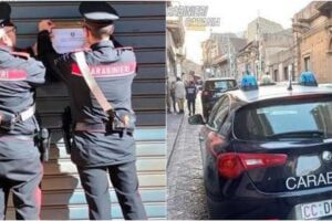 S. M. di Licodia, questore chiude bar per 7 giorni: è frequentato da persone poco raccomandabili