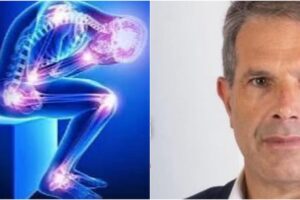 Ciancitto (FdI) presenta mozione alla Camera per sostenere i malati di sindrome fibromialgica