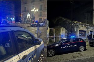 Paternò, controllo interforze nel centro storico meta di lavoratori stranieri: scoperti extracomunitari irregolari