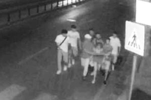 Palermo, stupro di gruppo: minorenne condannato a 8 anni e 8 mesi. La vittima: “Contenta di essere stata creduta”