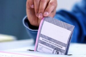 Sicilia, “Election Day” l’8 e 9 giugno: europee e voto per le amministrative anche in 37 comuni