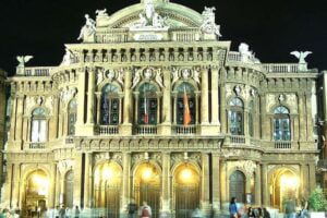 Il Teatro Massimo Bellini di Catania monumento nazionale con quello di Palermo: via libera della Camera