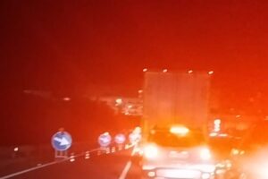 Paternò, disagi sulla SS121 dal km 7 al 17: chiusa dalle 20.30 alle 6 per lavori di riqualificazione