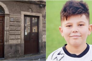 S. M. di Licodia, Mohamed si è allontanato con un minore: punto sulle ricerche in Prefettura