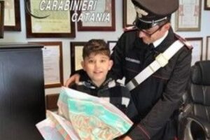 S. M. di Licodia, Mohamed riaffidato al tutore: sui social tracce utili per il ritrovamento