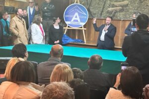 Nasce ‘GenerAzione Adrano’, Monciino e Cusimano: “Associazione che va oltre la politica”