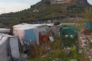 Paternò, emergenza stranieri a Ciappe Bianche: domani Consiglio comunale in seduta straordinaria