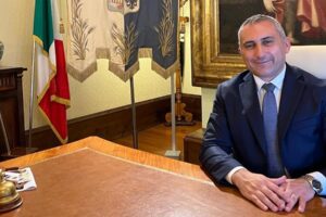 Basilicata, Marrese è il nuovo candidato del centrosinistra: Calenda deluso dallo spettacolo vergognoso di Pd e M5S