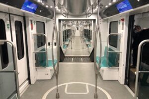 Belpasso, venerdì al via i lavori della metropolitana Misterbianco-Paternò: ci sarà il ministro Salvini