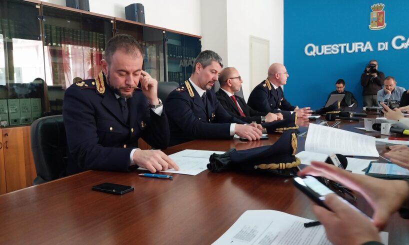 Catania, il clan della droga incassava 20 mila euro al giorno: anche un infiltrato nell’operazione ‘Locu’