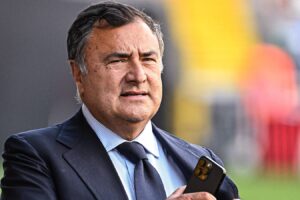 Pozzallo, il dolore per la scomparsa di Joe Barone dirigente della Fiorentina. Il sindaco: “Perdiamo un cittadino illustre”