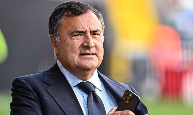 Pozzallo, il dolore per la scomparsa di Joe Barone dirigente della Fiorentina. Il sindaco: “Perdiamo un cittadino illustre”