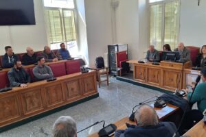 Bronte, alluvione 2021: ok dalla Protezione Civile ai risarcimenti per aziende agricole e privati. Firrarello: “Grande soddisfazione”