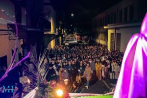 Biancavilla, il 23 da Piazza Roma la ‘Via Crucis Animata’ organizzata dall’oratorio don Pino Puglisi