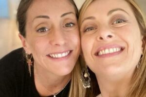 Europee, Arianna Meloni non si candida e Giorgia sta meditando: si defila Salvini