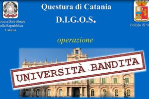 Catania, al processo “Università bandita” chieste 39 condanne e 12 assoluzioni: è il secondo troncone