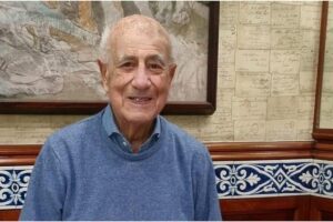 Catania, è morto Gaetano Pirrone ultimo segretario provinciale di An. Pogliese: “La Destra perde un uomo di alto valore etico e morale”