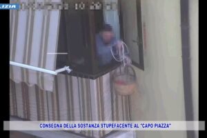 Catania, droga e mafia: 41 misure cautelari a esponenti del clan Cappello-Bonaccorsi (VIDEO)