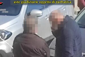 Paternò, operazione Athena: Gip rigetta custodia cautelare per il sindaco Naso. Arrestato ex assessore Cirino