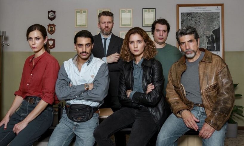 Tv, ‘Vanina- Un vicequestore a Catania’ bissa il successo: 16% di share per il secondo episodio su Canale 5