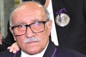 Paternò, l’ultimo saluto a Franco Messina: sindacalista Cgil ed ex impiegato comunale