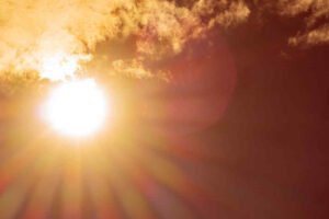 Sicilia, mese di marzo tra i più caldi degli ultimi 30 anni: il valore massimo registrato dal Sias è di 31,8 °C