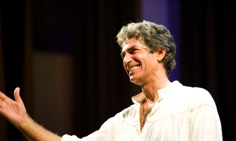 Catania, al teatro Musco ‘Recital’ di Gianfranco Jannuzzo dedicato alla Sicilia: fino al 5 maggio