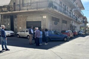 Biancavilla, dal Comune 85 mila euro per interventi idrici urgenti: due autobotti a disposizione