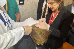 Ars, nuovo test antidroga per i 70 deputati. La Vardera: “Speriamo lo facciano tutti”