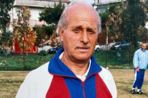 Paternò, addio a Turi Migliazzo: storico massaggiatore del club rossazzurro
