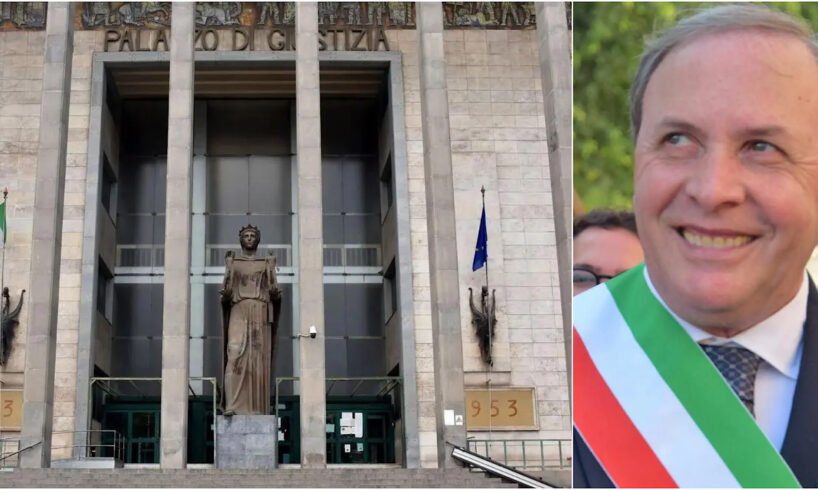 Paternò, inchiesta voto di scambio: Procura etnea ricorre contro ordinanza del Gip e chiede arresto per il sindaco Naso