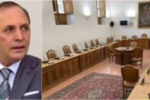 Paternò, il presidente provinciale di FdI Cardillo e il capogruppo consiliare Virgolini chiedono ‘passo indietro’ a Naso e ai consiglieri comunali