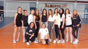 Bronte, corsa alle medaglie per le Olimpiadi studentesche. Firrarello: Ogni gara è una grande festa