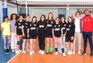 Bronte, corsa alle medaglie per le Olimpiadi studentesche. Firrarello: Ogni gara è una grande festa