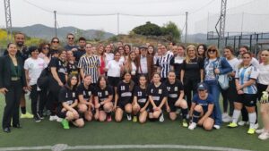 Bronte, corsa alle medaglie per le Olimpiadi studentesche. Firrarello: Ogni gara è una grande festa