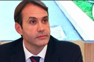 Catania, Sammartino interrogato per 3 ore dal Gip: “Sono sereno. Ho risposto per dimostrare la mia totale innocenza”