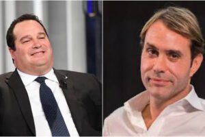 Palermo, Durigon (Lega) chiede applauso per Sammartino “fermo per un pit stop”