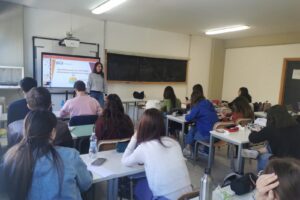 Catania, corso Asp per una corretta abbronzatura: 300 i ragazzi coinvolti. Domani si conclude