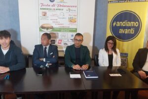 Belpasso, l’associazione Andiamo Avanti organizza la ‘Festa di Primavera’ alla Playa di Catania