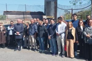 Paternò, strada comunale Scalilli verso la riqualificazione: Regione rimodula finanziamento per 450 mila euro