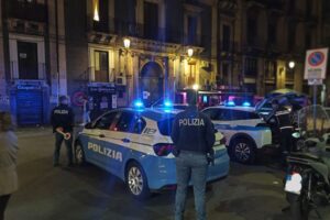 Catania, parcheggiatori abusivi scoperti grazie all’app YouPol